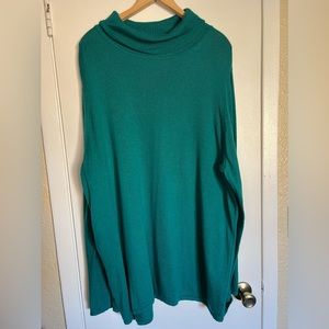 Jessica London Tunic Sweater size 26/28